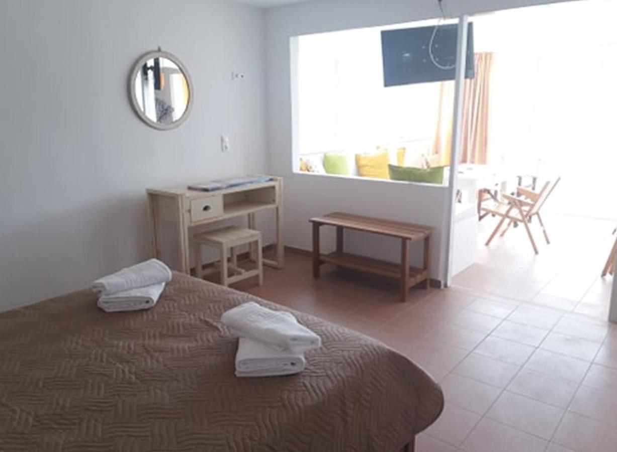 Beach View Matala Zewnętrze zdjęcie